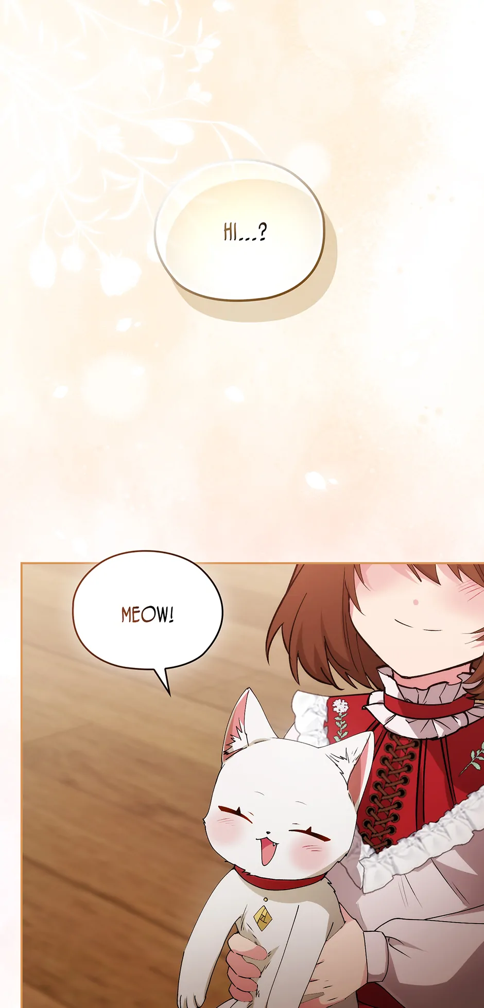 Reminiscence Adonis Chapter 284 44